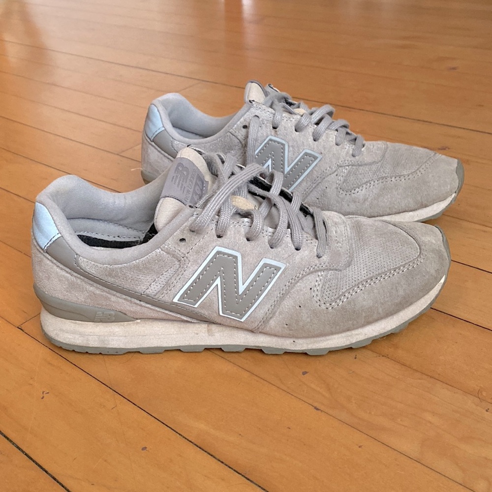 New Balance sneakers